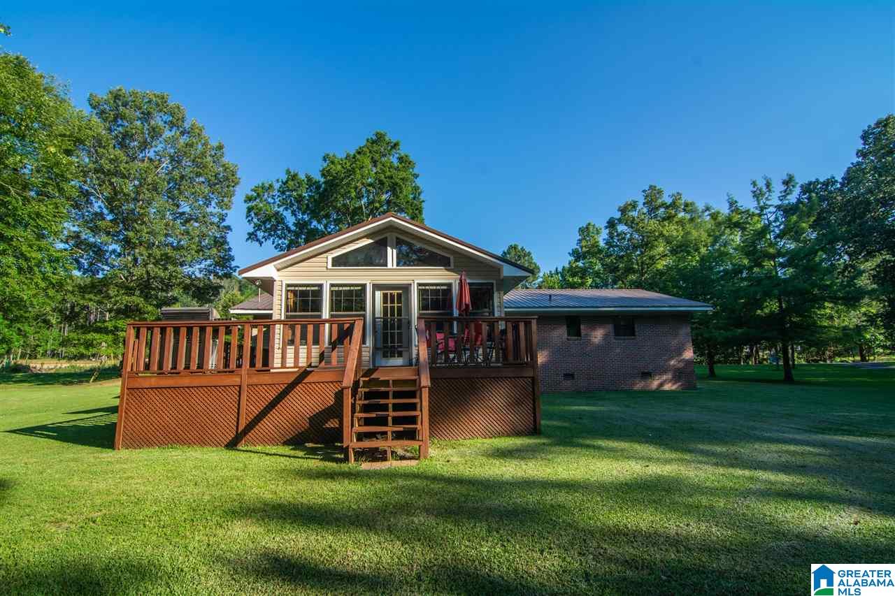 1507 Old Broadwell Mill Road Jacksonville, AL 36265 - Photo 30 of 40 Gallery Image 30