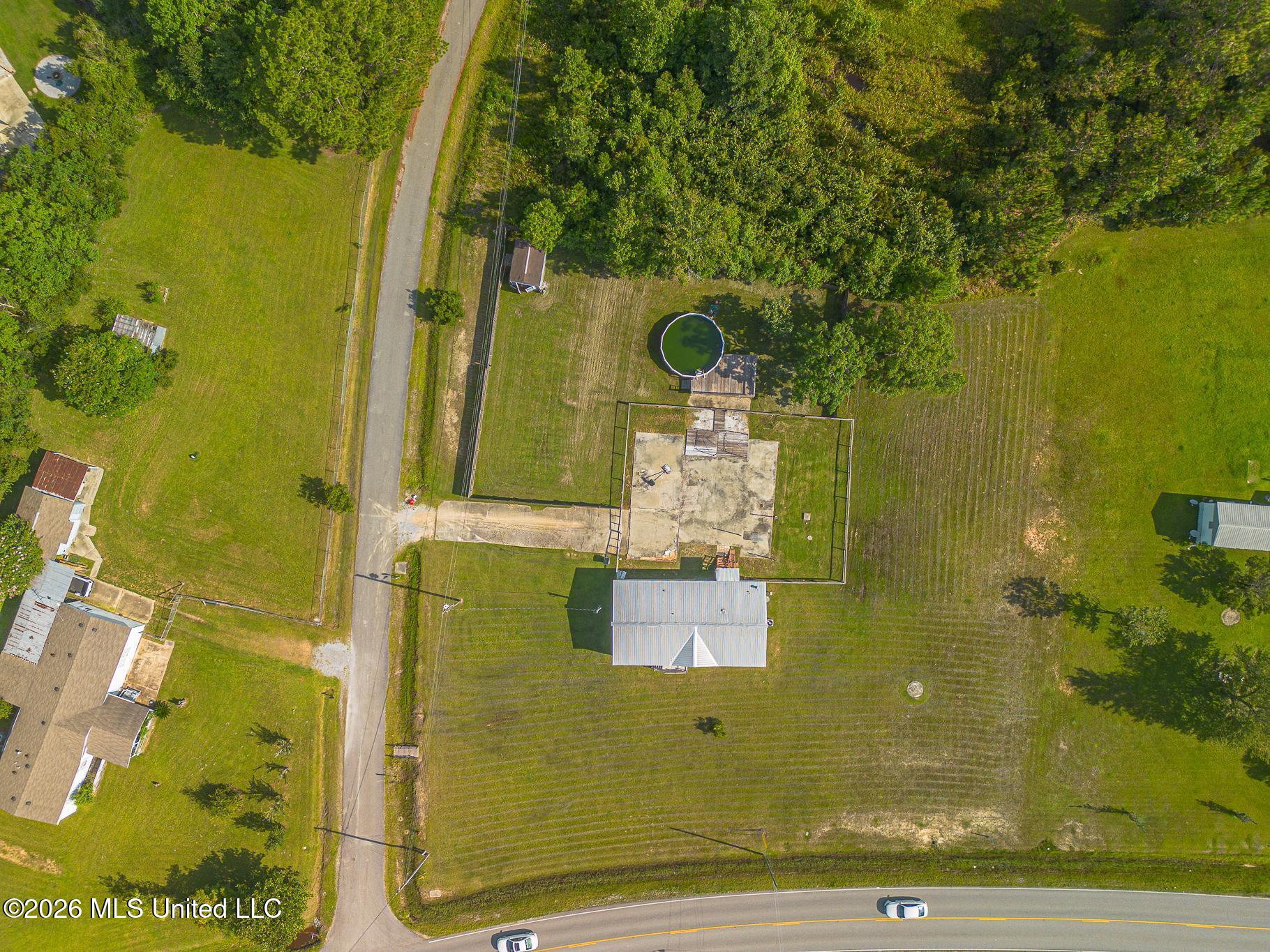 10011 Seaman Road Vancleave, MS 39565 - Photo 24 of 26 30-2