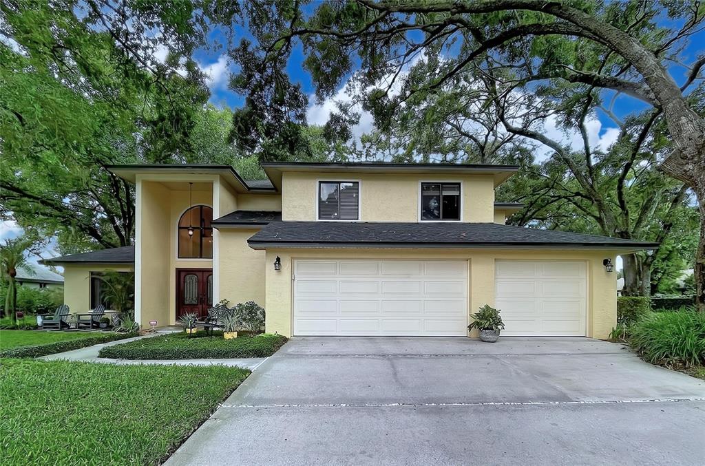 1711 Magdalene Manor Drive Tampa, FL 33613 - Photo 13 of 88