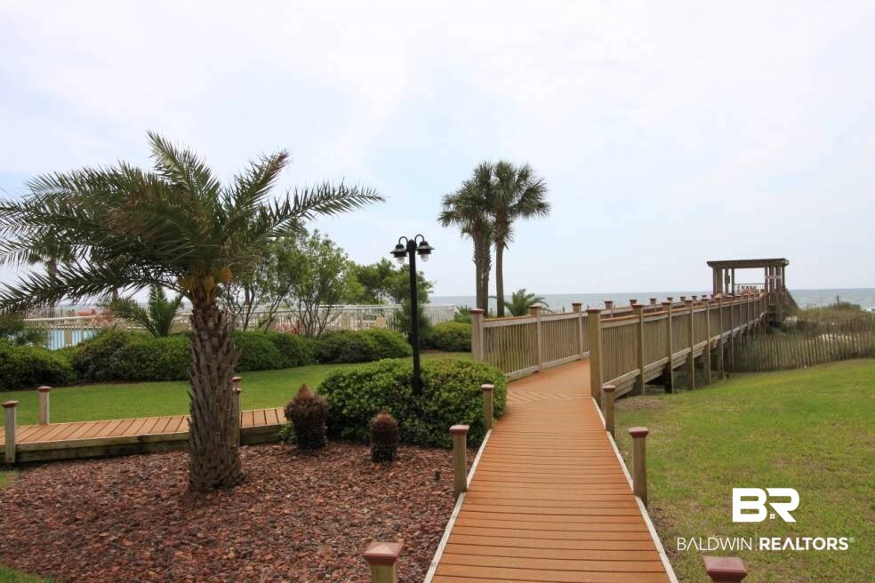 13601 Perdido Key Drive, Unit WEST 1B Perdido Key, FL 32507 - Photo 39 of 39