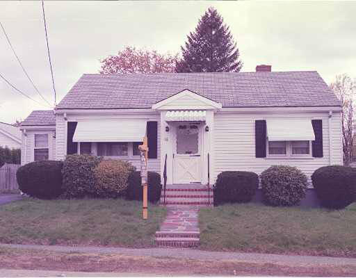 16 Jensen Road Watertown, MA 02472 - Photo 1 of 1 Gallery Image 1
