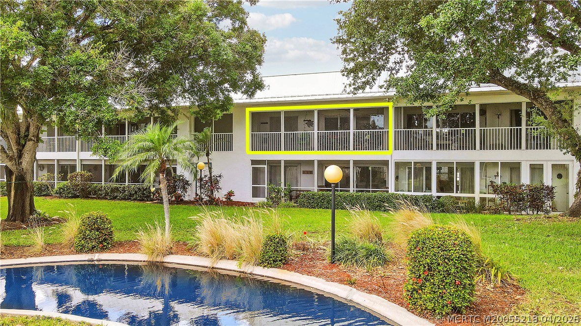 1854 Southwest Palm City Road, Unit 203 Stuart, FL 34994 - Photo 8 of 38 Gallery Image 8