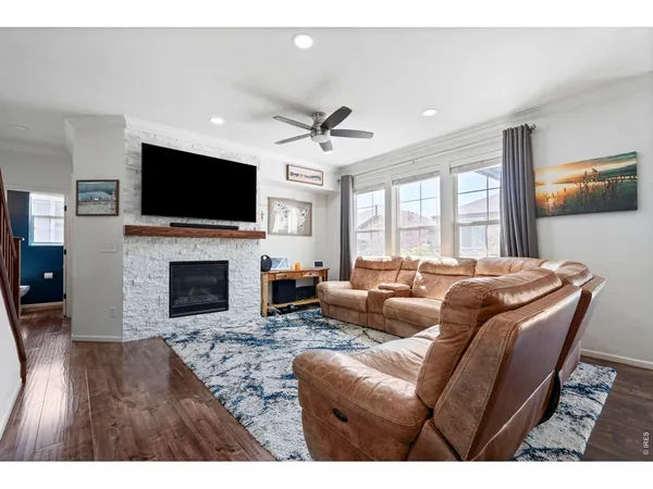 $700,000 | 3247 Hawthorne Lane, Dacono, CO 80514