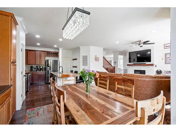 $700,000 | 3247 Hawthorne Lane, Dacono, CO 80514