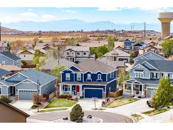 $700,000 | 3247 Hawthorne Lane, Dacono, CO 80514