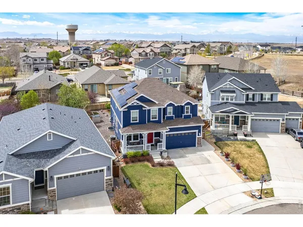 $700,000 | 3247 Hawthorne Lane, Dacono, CO 80514
