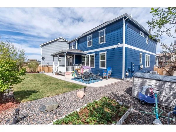 $700,000 | 3247 Hawthorne Lane, Dacono, CO 80514