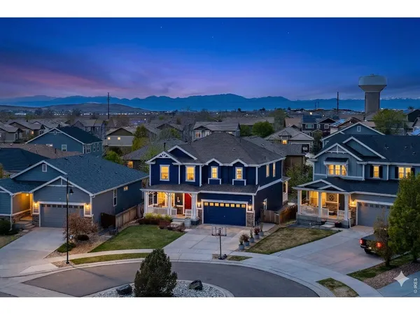 $700,000 | 3247 Hawthorne Lane, Dacono, CO 80514
