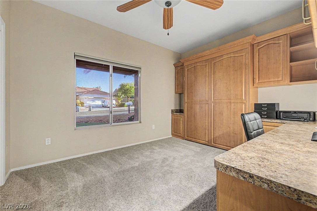 9904 Villa Ridge Drive Las Vegas, NV 89134 - Photo 24 of 35