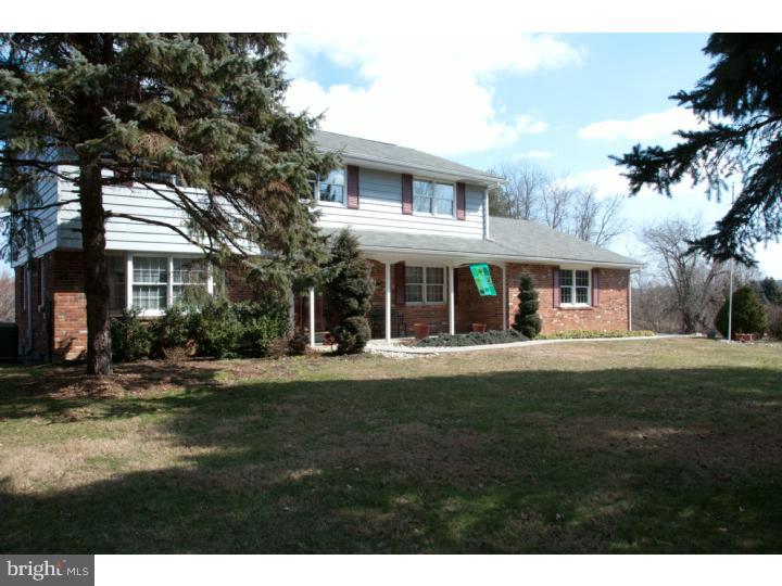 1457 Hark A Way Road Chester Springs, PA 19425 - Photo 1 of 25 Gallery Image 1