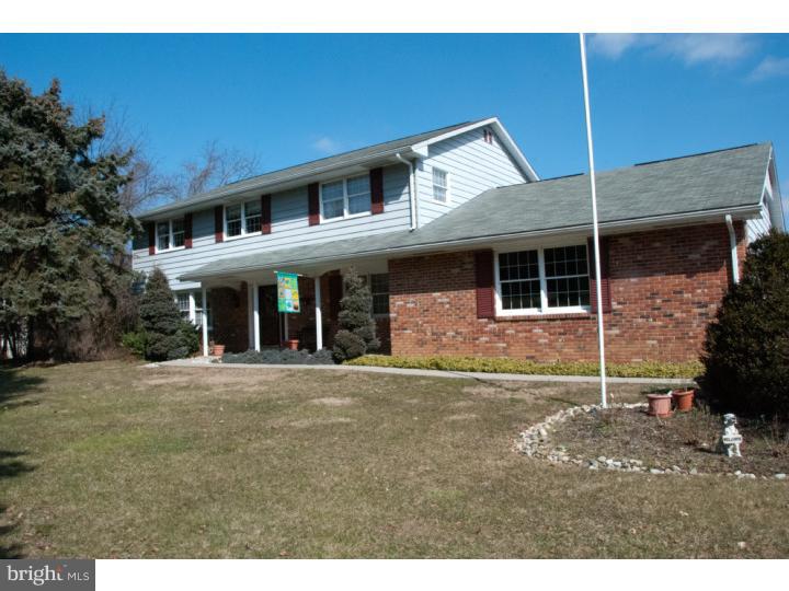 1457 Hark A Way Road Chester Springs, PA 19425 - Photo 2 of 25 Gallery Image 2