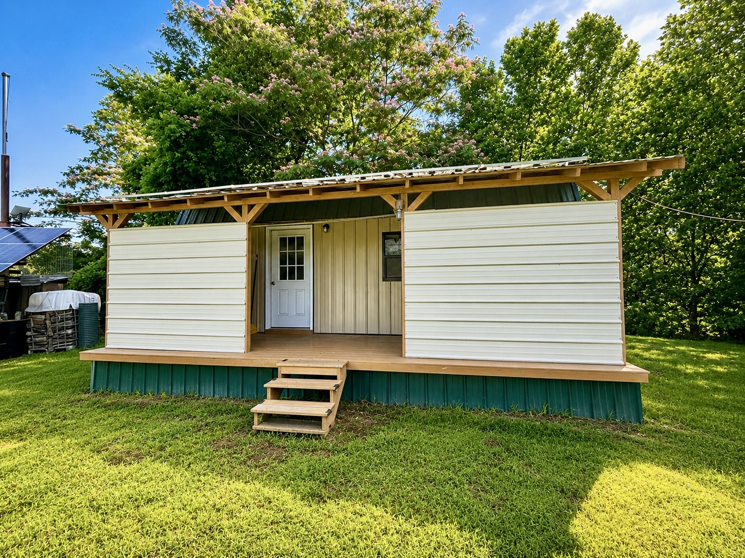 2071 Deer Creek Road Linden, TN 37096 - Photo 4 of 48