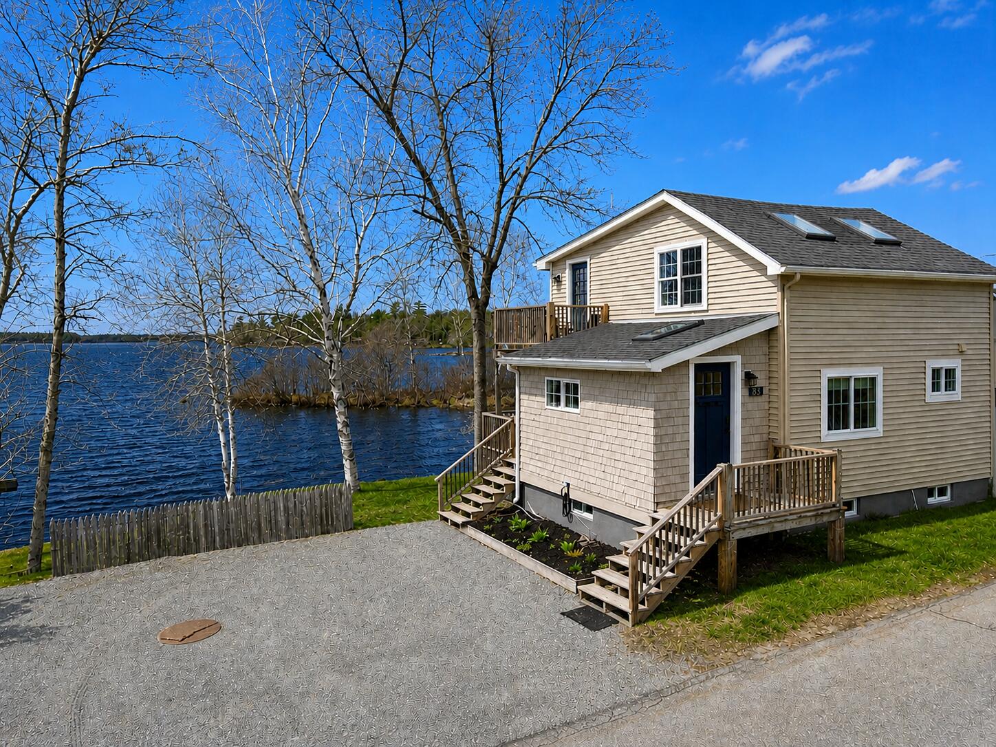 83 Orono Landing Road Orono, ME 04473 - Photo 1 of 42 main