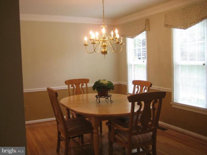 3510 Kings Cross Road Alexandria, VA 22303 - Photo 20 of 22 Dining Room #2