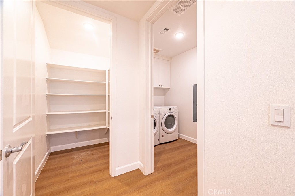 172 Follyhatch Irvine, CA 92618 - Photo 11 of 39 a view of a storage & utility room with a sink