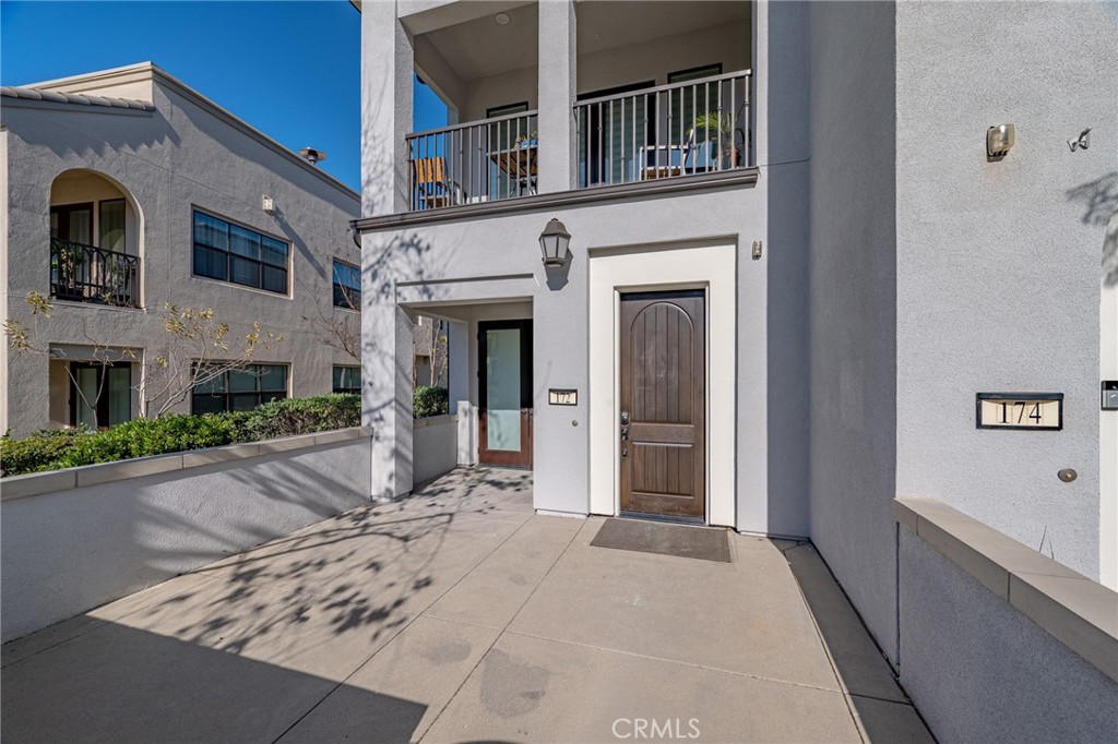 172 Follyhatch Irvine, CA 92618 - Photo 35 of 39 a view of a house with a yard