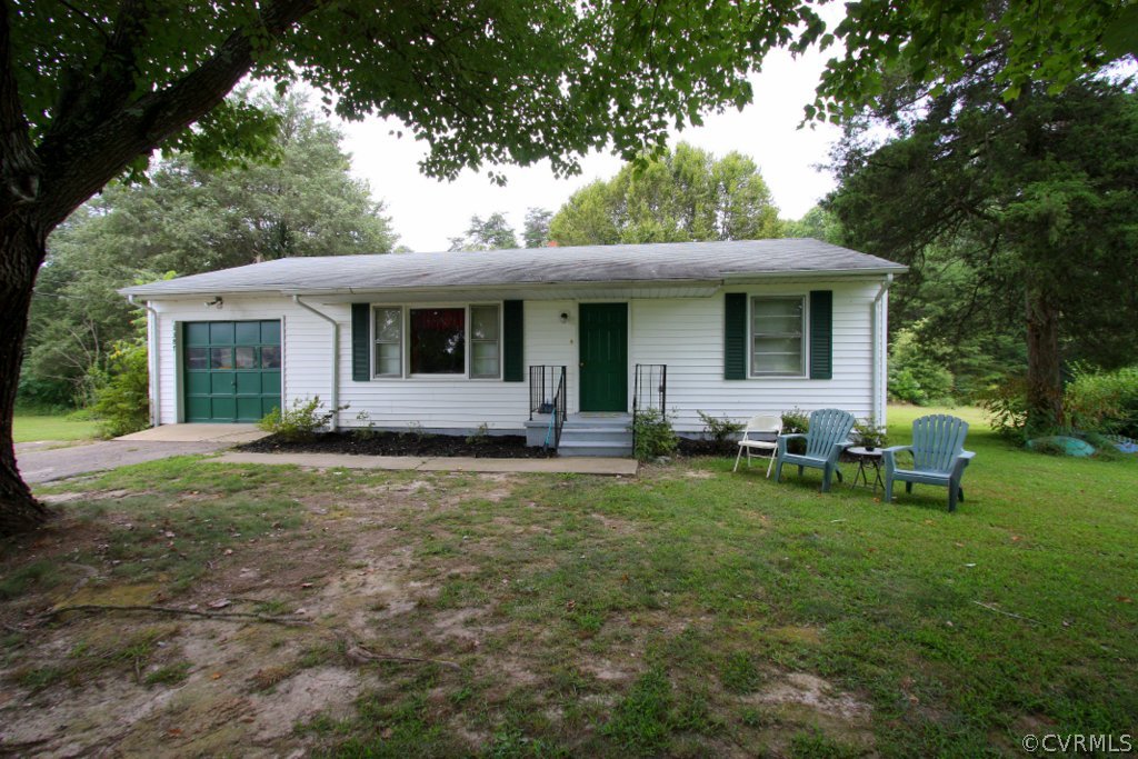 1387 Cartersville Road Cartersville, VA 23027 - Photo 1 of 22 Welcome to 1387 Cartersville Rd!