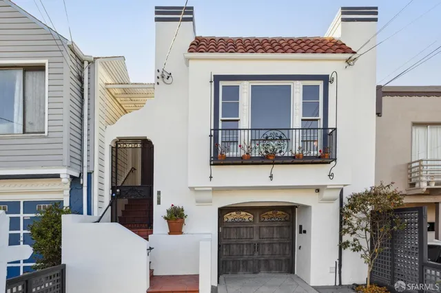 $1,895,000 | 1675 29th Avenue, San Francisco, CA 94122