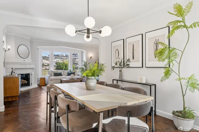 $1,895,000 | 1675 29th Avenue, San Francisco, CA 94122