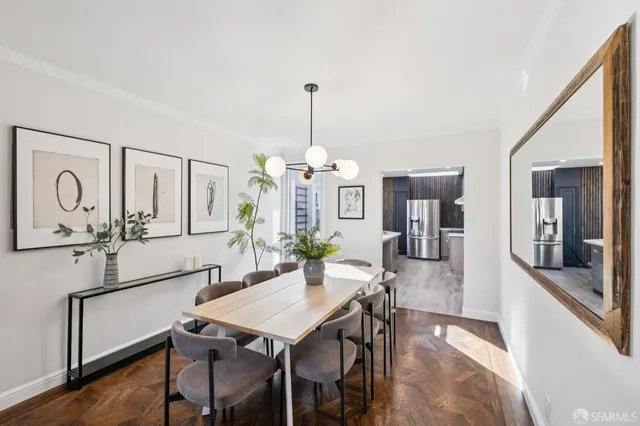 $1,895,000 | 1675 29th Avenue, San Francisco, CA 94122