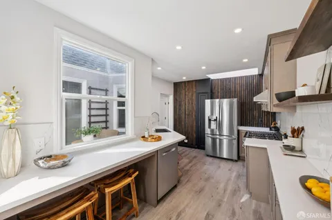 $1,895,000 | 1675 29th Avenue, San Francisco, CA 94122