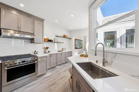 $1,895,000 | 1675 29th Avenue, San Francisco, CA 94122