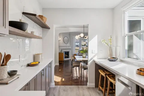 $1,895,000 | 1675 29th Avenue, San Francisco, CA 94122