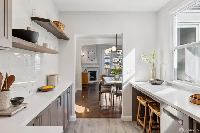 $1,895,000 | 1675 29th Avenue, San Francisco, CA 94122