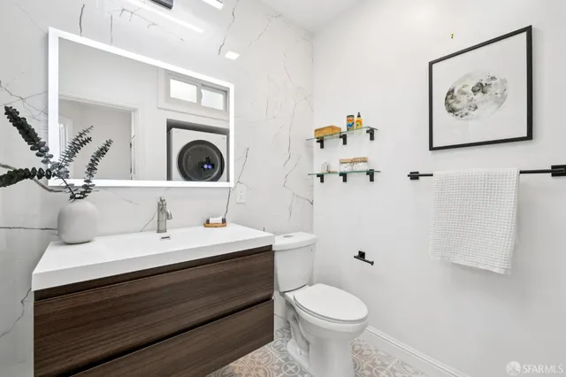 $1,895,000 | 1675 29th Avenue, San Francisco, CA 94122