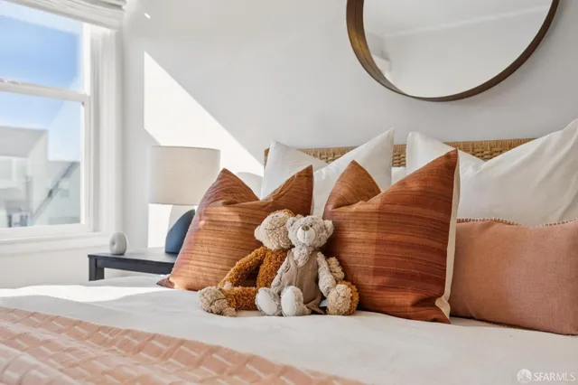 $1,895,000 | 1675 29th Avenue, San Francisco, CA 94122