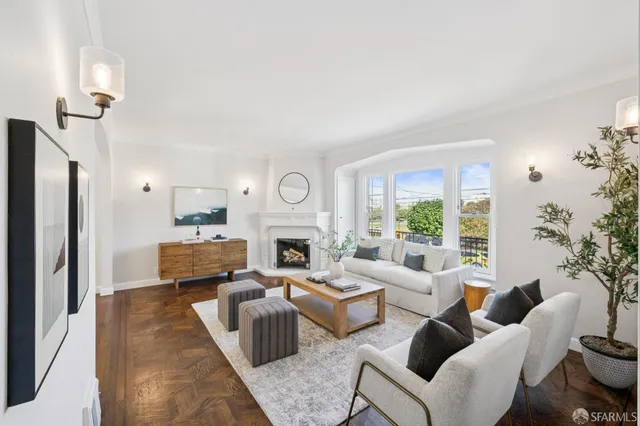 $1,895,000 | 1675 29th Avenue, San Francisco, CA 94122
