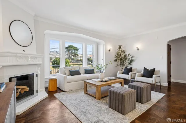 $1,895,000 | 1675 29th Avenue, San Francisco, CA 94122