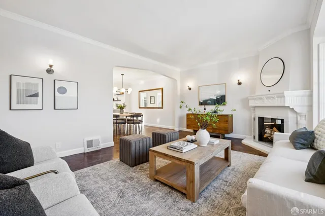 $1,895,000 | 1675 29th Avenue, San Francisco, CA 94122