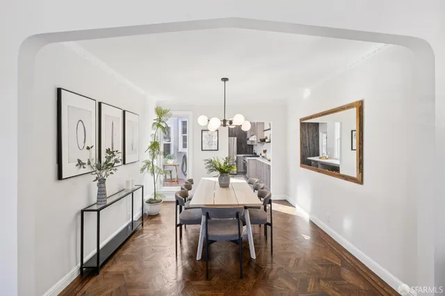 $1,895,000 | 1675 29th Avenue, San Francisco, CA 94122