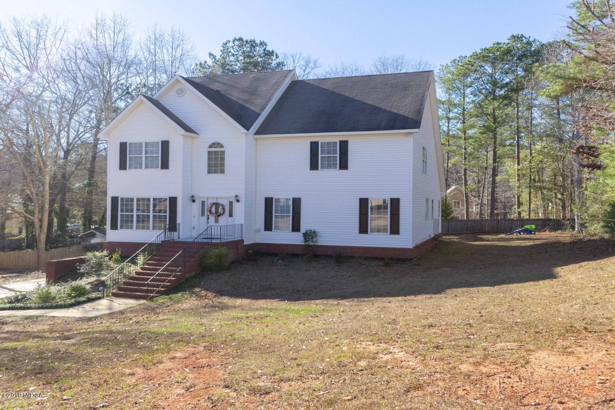 177 Rivoli Landing Macon, GA 31210 - Photo 2 of 29 02