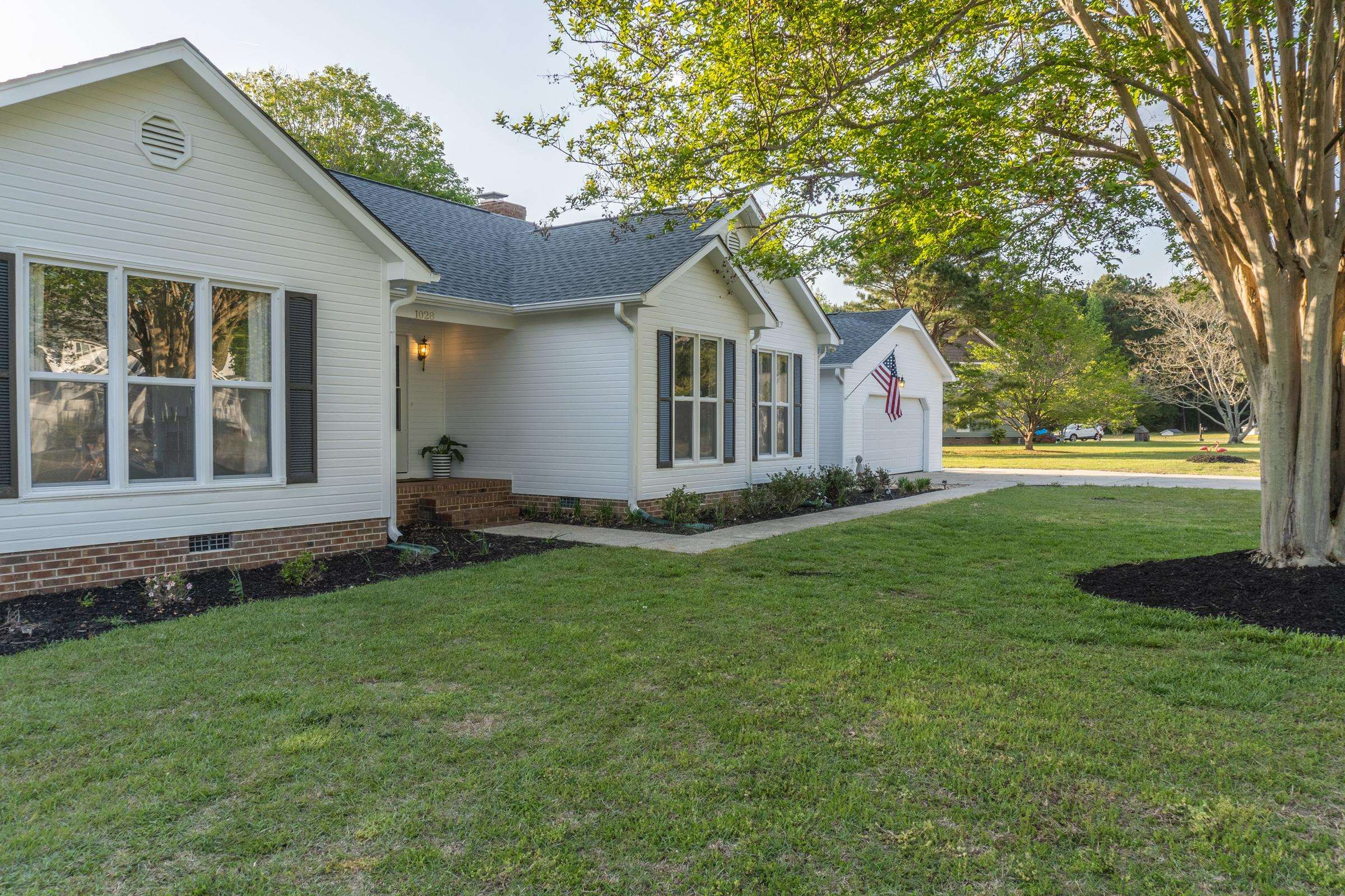 1028 Lake Path Road Willow Spring, NC 27592 - Photo 11 of 79 Photo 11