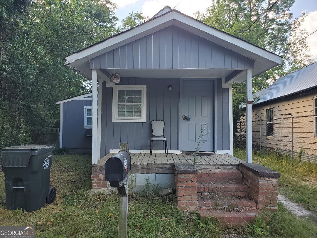 1012 Pine Street Fort Valley, GA 31030 - Photo 1 of 6
