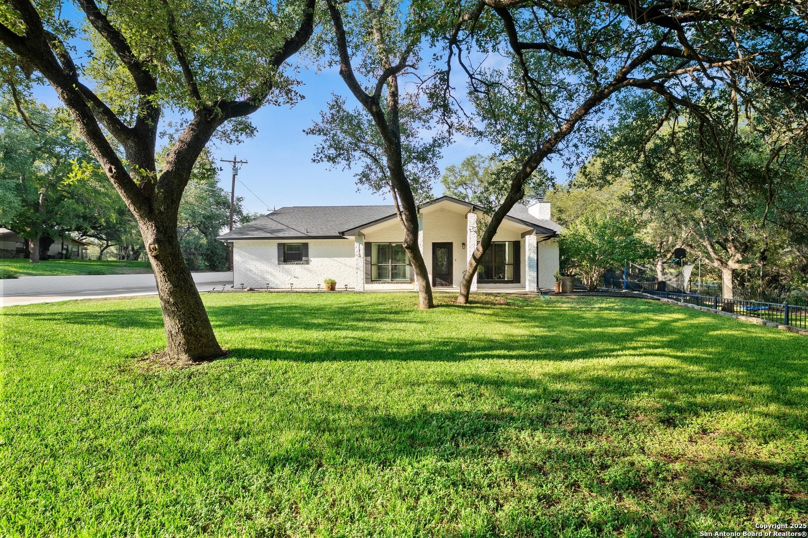 113 Timberlake Kingsland, TX 78639 - Photo 10 of 50