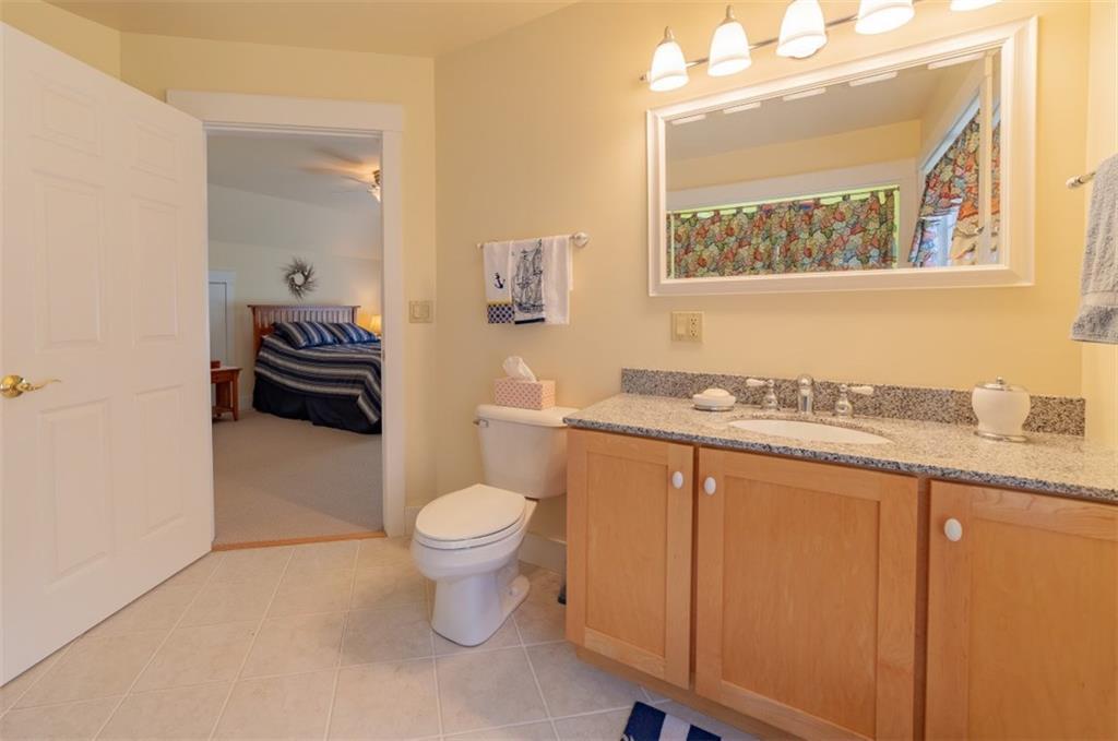 24 Stone Wharf Road Boothbay, ME 04537 - Photo 20 of 22 Photo