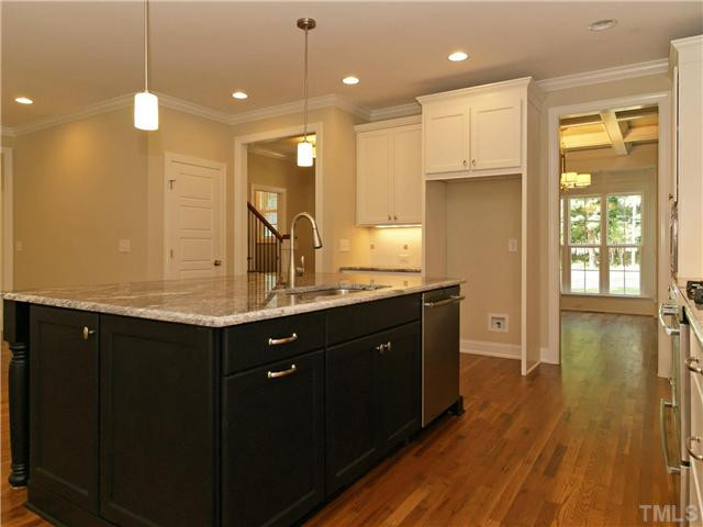 7004 Carries Reach Way Raleigh, NC 27614 - Photo 8 of 24 Kitchen