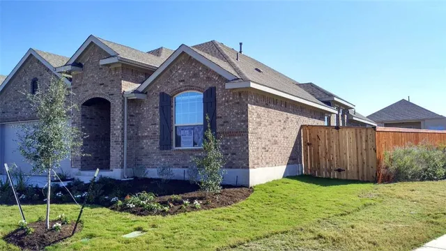 $2,095 | 100 Star Jasmine Cove, Georgetown, TX 78626