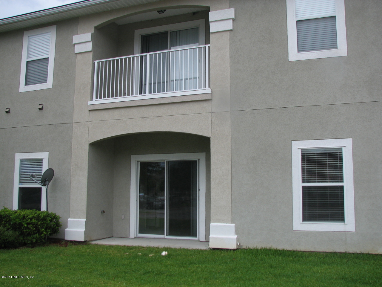 7920 Merrill Road, Unit 2108 Jacksonville, FL 32277 - Photo 7 of 15 a view of front door of house