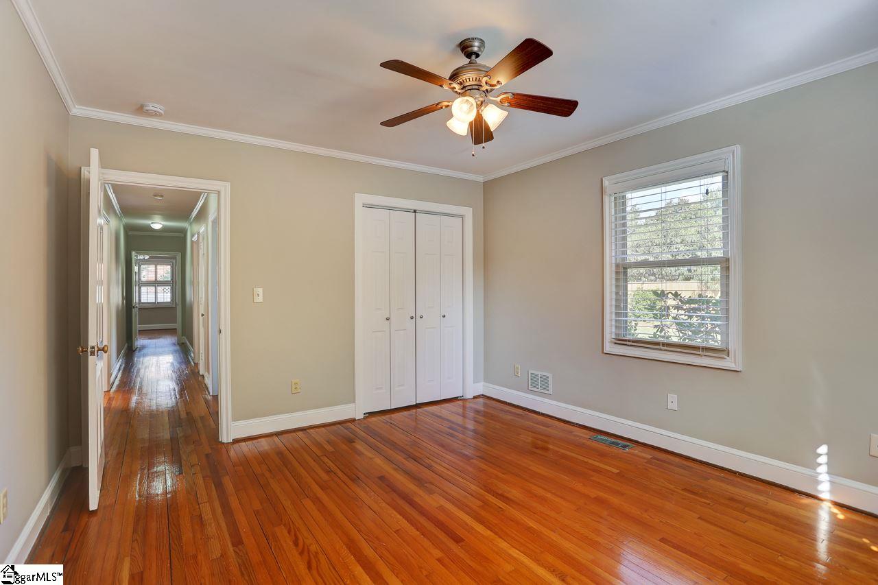 205 Mapleton Drive Greenville, SC 29607 - Photo 22 of 29