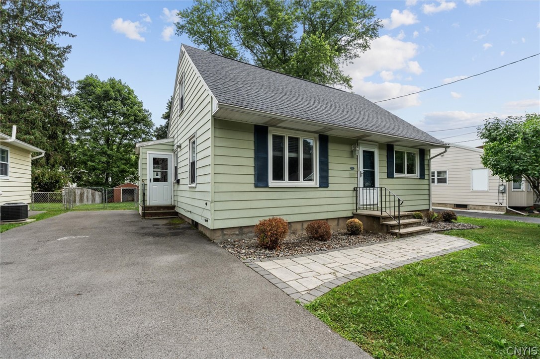 211 Windemere Road Geddes, NY 13219 - Photo 30 of 37 Gallery Image 30