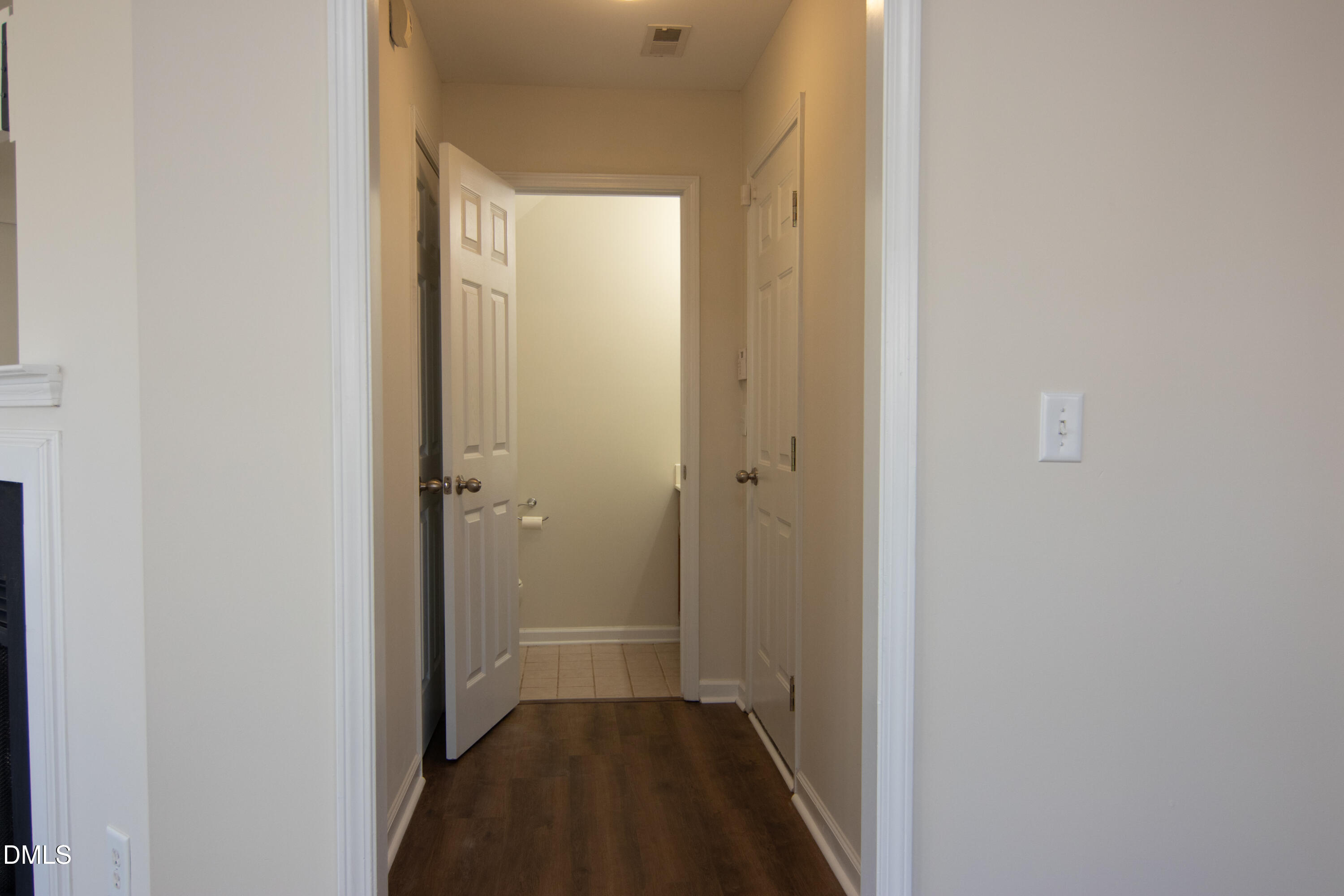 9903 Grettle Court Raleigh, NC 27617 - Photo 13 of 40 a view of a bathroom
