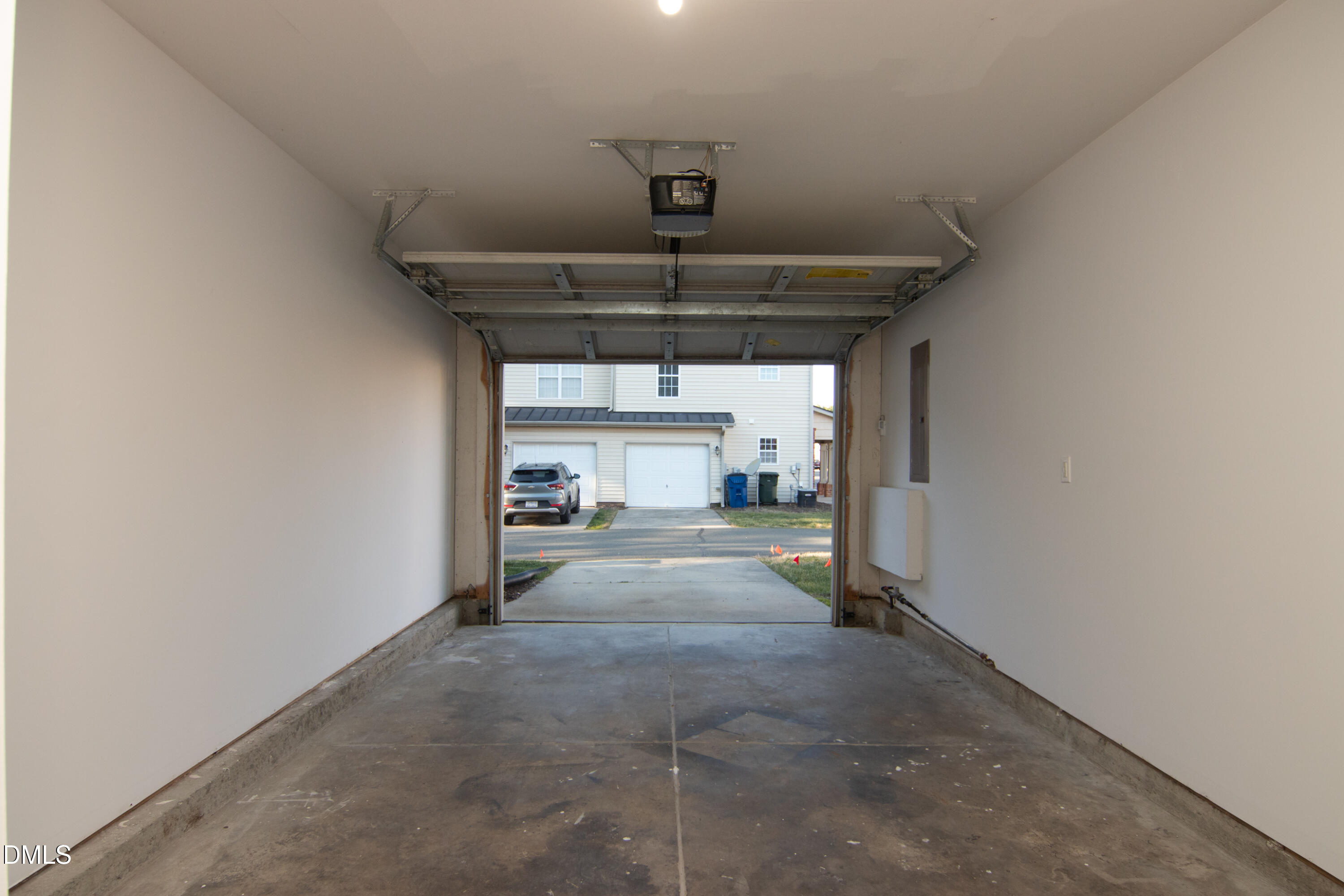 9903 Grettle Court Raleigh, NC 27617 - Photo 32 of 40