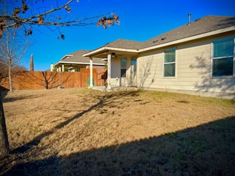 20212 Merlin Falcon Trail Pflugerville, TX 78660 - Photo 29 of 35