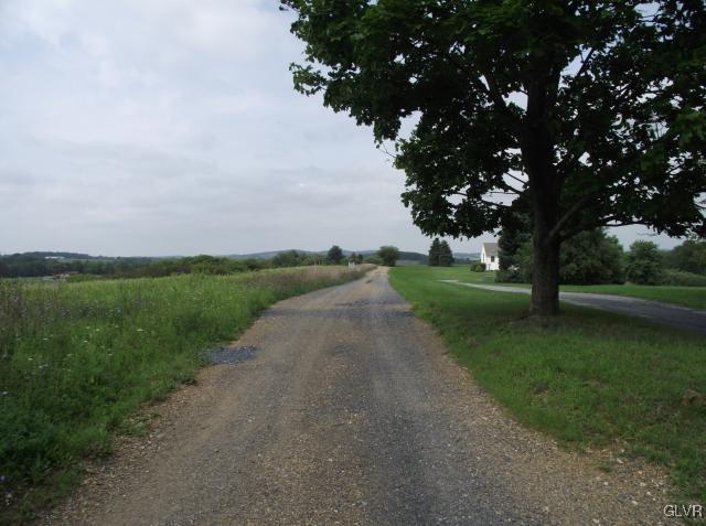 6263 Molasses Road Orefield, PA 18069 - Photo 6 of 6 PRIVATE LANE TO PROPERTY