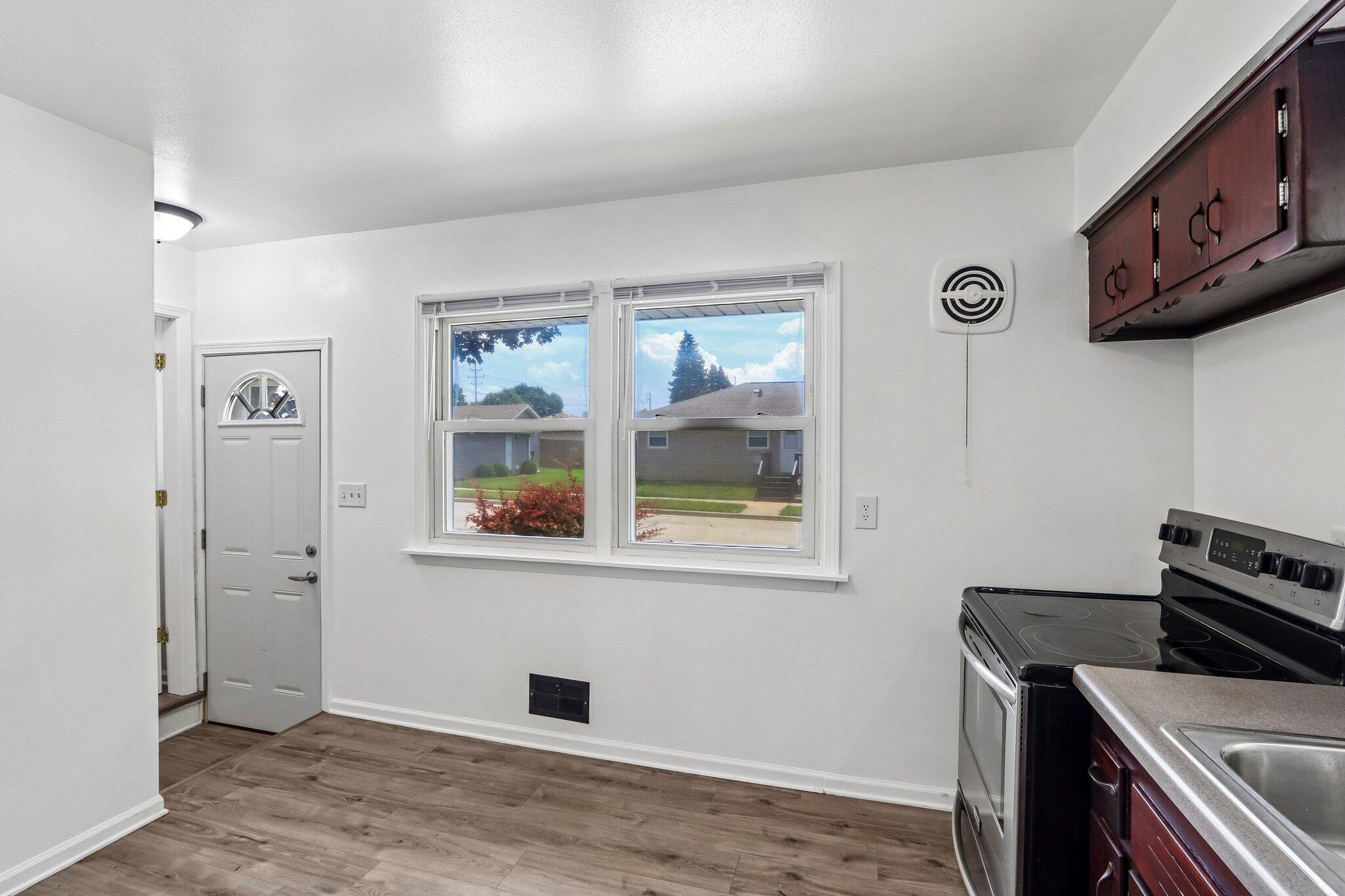 2223 Grove Avenue Racine, WI 53405 - Photo 13 of 30 Kitchen
