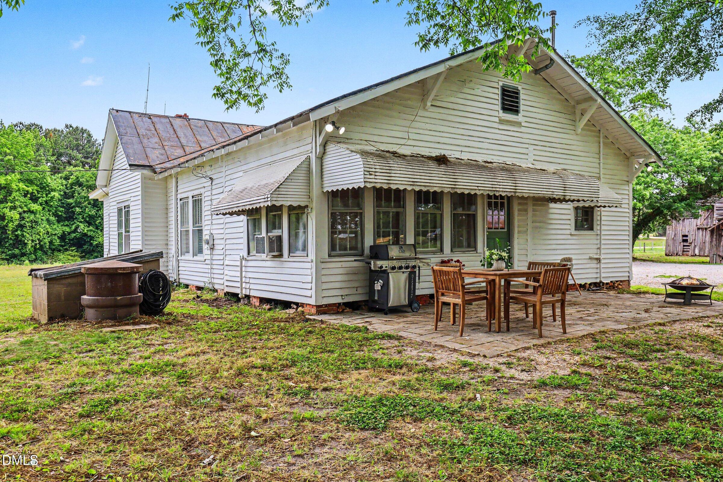 11219 Burgess Road Middlesex, NC 27557 - Photo 24 of 31